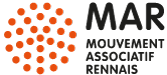 M.A.R. Logo