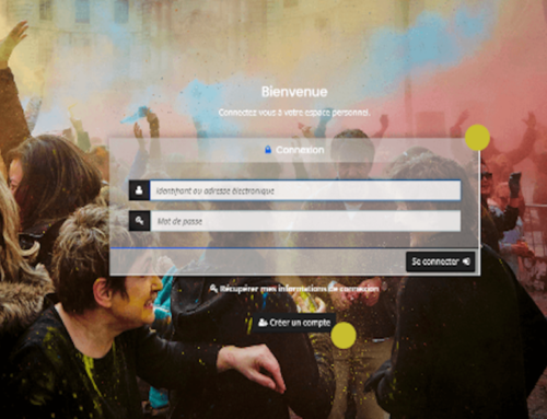 Subventions de fonctionnement