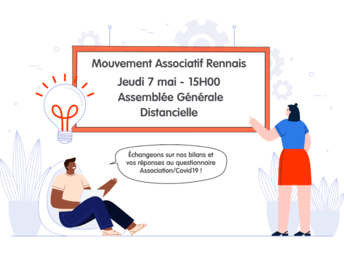 Assemblée Générale