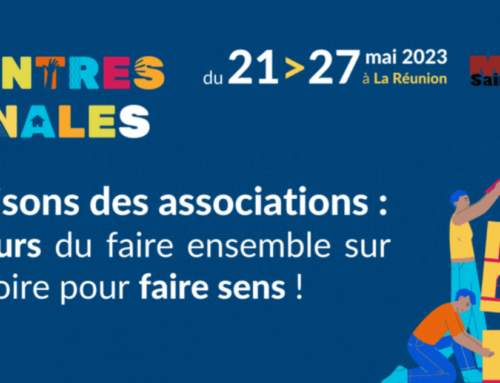 Rencontres Nationales du RNMA